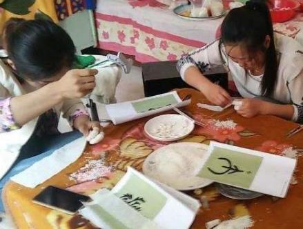 在家做手工活赚钱：在家做手工活是真的吗？骗人的！