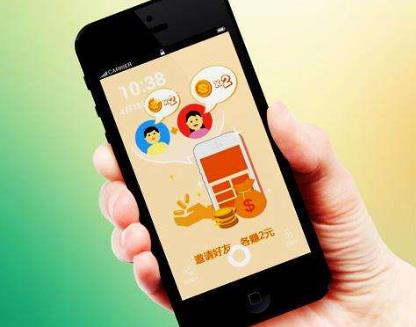 赚钱app推荐：这款手机赚钱软件app日入百元很简单