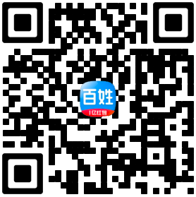 百姓头条注册二维码