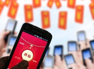 大红包：支付宝领取到一个超级大红包86.8元！