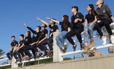 2020年普通人利用互联网创业能做什么项目配图