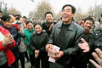 2021年在农村做什么行业比较赚钱？配图