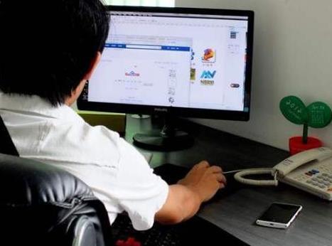 在网上赚钱的方法有哪些？配图