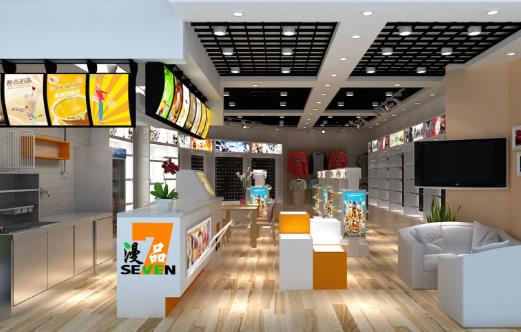 为什么99%的加盟店都赔钱？想赚钱不要做加盟配图