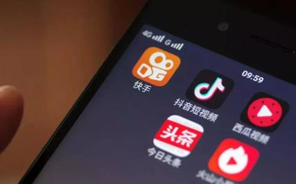 短视频类是如何变现的，收入途径有哪些？配图
