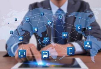 谈谈网络营销最常见广告模式：CPA、CPC、CPM、CPS配图