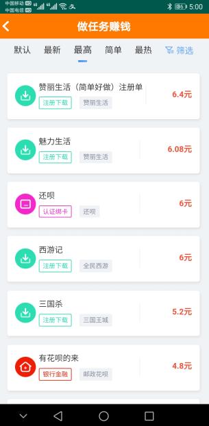 孤独的网赚人又是幸福的！
