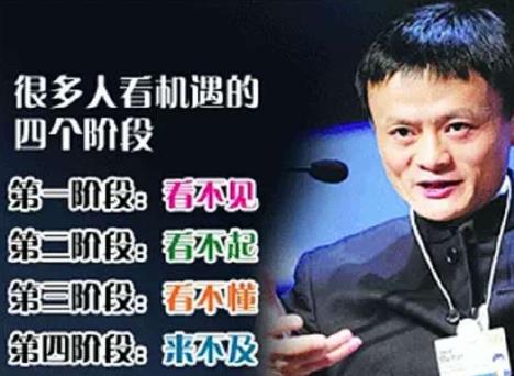 网赚：未来10年网上赚钱项目哪里机会更多？