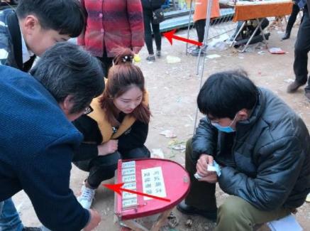 目前上面的网赚项目都有哪些？
