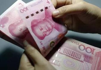 网上赚钱月入过万？能做到不过需要时间的积累！配图