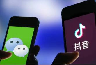 个人想要在抖音上赚钱，我不建议你自己创业！配图